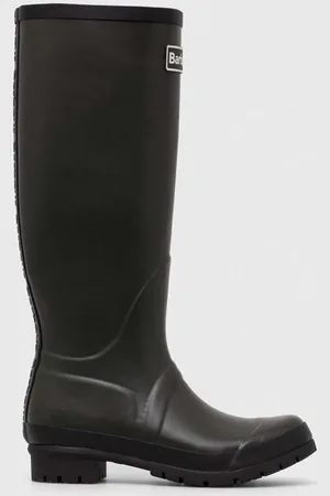 Barbour Stivali di gomma Abbey donna LRF0083OL11