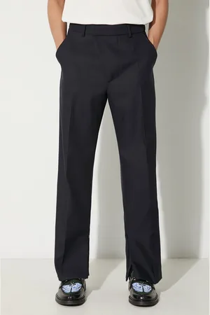 424 FAIRFAX Pantaloni in lana 35P04 236507