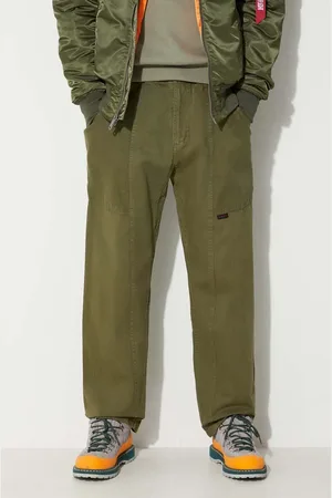 Gramicci Pantaloni in cotone Gadget Pant