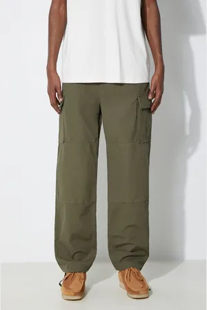 Stan Ray Pantaloni in cotone Cargo Pant colore CE2404263