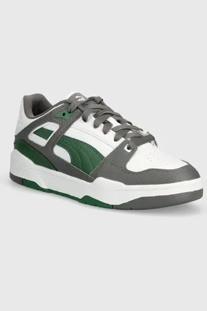 PUMA Sneakers Slipstream INVDR lth colore bianco 387544 397241