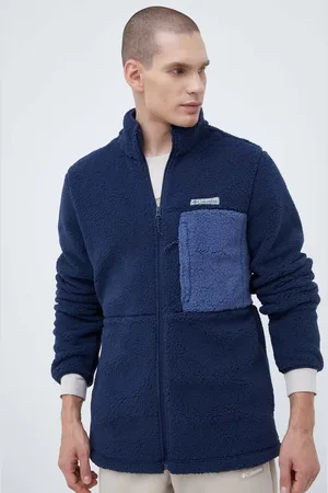 Columbia Felpa uomo