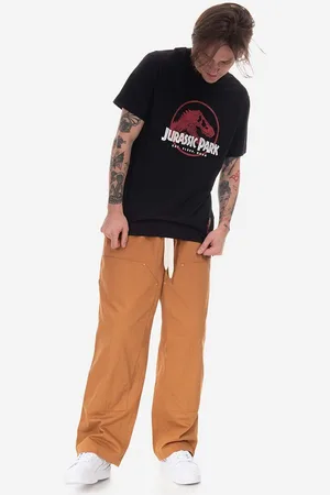 Neil Barrett Neil Barett t-shirt in cotone