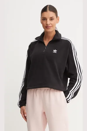 adidas Felpa in pile Adicolor colore IY7266