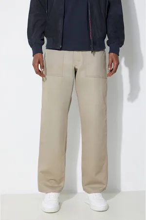 Stan Ray Pantaloni in cotone 1100 Og colore 1106