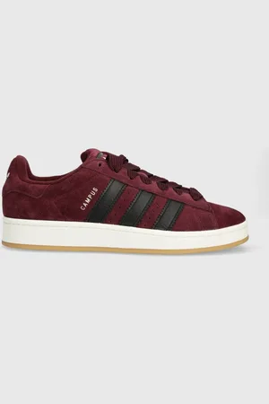 adidas Sneakers in camoscio Campus 00s colore IF8765