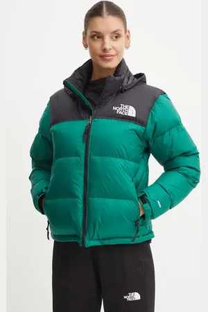 The North Face Piumino 1996 Retro Nuptse donna colore NF0A3XEONL11
