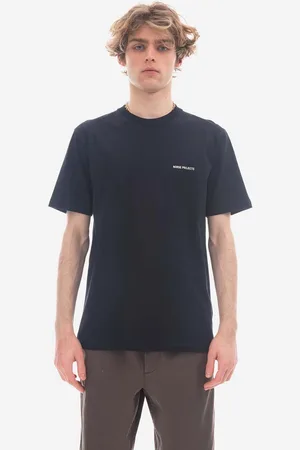 Norse projects T-shirt in cotone