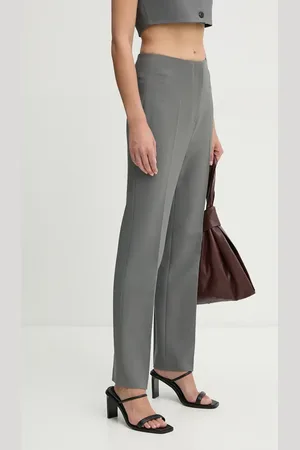 Nanushka Pantaloni ERINNA donna colore NW24PFOW18055
