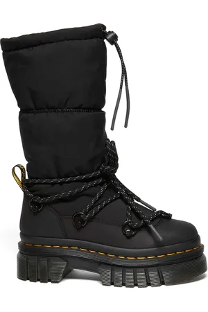 Dr. Martens Stivali da neve Audrick Padded Hi colore DM32052001