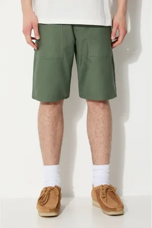 Stan Ray Pantaloncini in cotone Fatigue colore SS19-5500