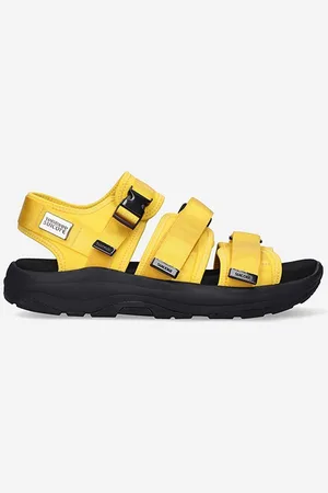 SUICOKE Sandali Tom Wood uomo