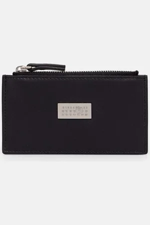 Maison Margiela Portafoglio in pelle colore SA5UI0016.P7179