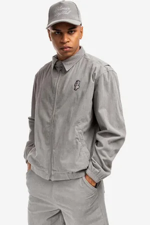 Billionaire Boys Club Giacca in velluto a coste Corduroy Harrington Jacket