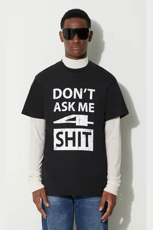 424 FAIRFAX T-shirt in cotone 35M03.236532