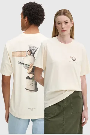 Filling pieces T-shirt in cotone colore 74414089936