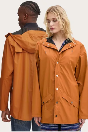 Rains Giacca impermeabile Jacket W3 colore 12010-63