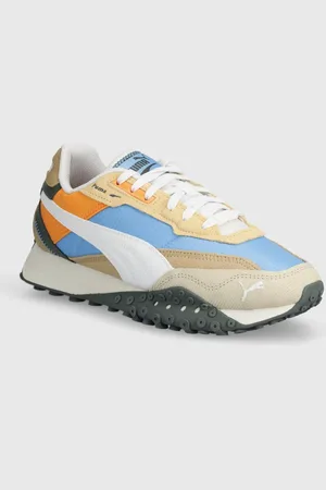 PUMA Sneakers Blktop Rider colore 395907