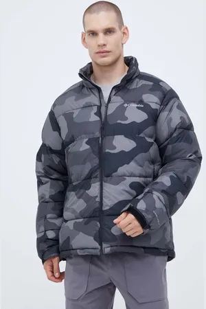 Columbia Giacca uomo