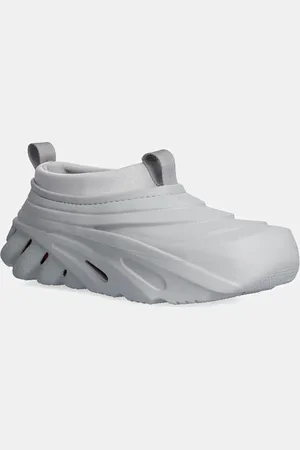 Crocs Sneakers Echo Sand Storm Heel colore 210509