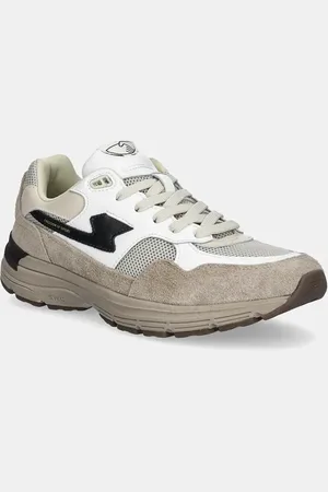 Stepney Workers Club Sneakers Amiel S-Strike Geo-Merged colore YP03500