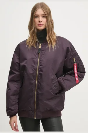 Alpha Industries Giacca bomber MA-1 CORE WMN donna colore