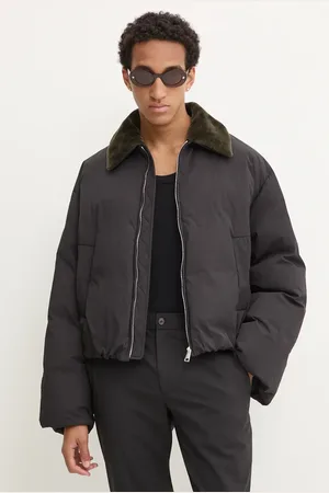 Nanushka Giacca ZACHARIE uomo colore NU24PFJK01499