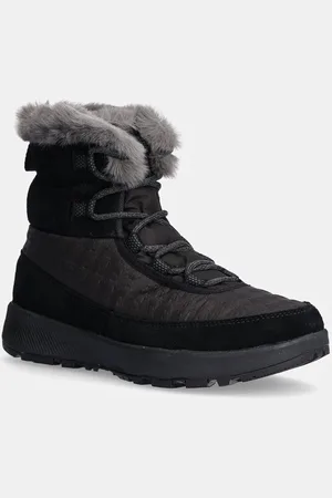Columbia Stivali da neve Slopeside Peak Luxe V2 colore 2104991