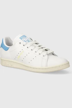 adidas Sneakers in pelle Stan Smith W colore IE0467