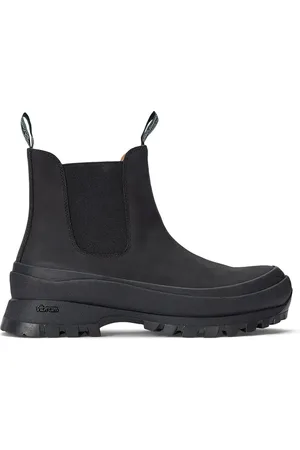Ralph Lauren Stivali Lug Chlse uomo colore 809945190001.001