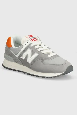 New Balance Sneakers 574 colore WL574YG2