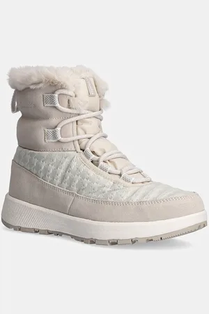 Columbia Stivali da neve Slopeside Peak Luxe V2 colore 2104991