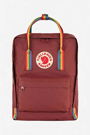 Fjällräven Zaino Kanken Rainbow