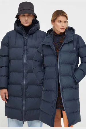 Rains Giacca 15130 Jackets