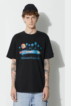 Billionaire Boys Club T-shirt in cotone