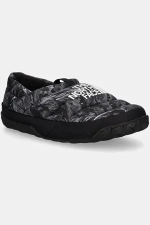 The North Face Pantofole Nuptse Mule colore NF0A5G2F6OG1