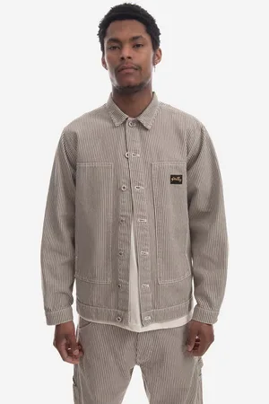 Stan Ray Giacca Box Jacket SS23036DUS uomo