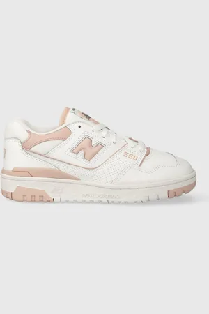 New Balance Sneakers in pelle 550 BBW550BP