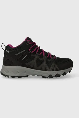 Columbia Scarpe Peakfreak II Mid Outdry donna colore 2005121