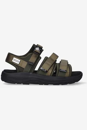 SUICOKE Sandali GGA-Vega uomo