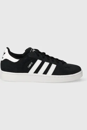 adidas Sneakers in camoscio Campus 2 ID9844