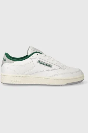 Reebok Sneakers in pelle