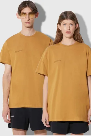 The Pangaia T-shirt in cotone