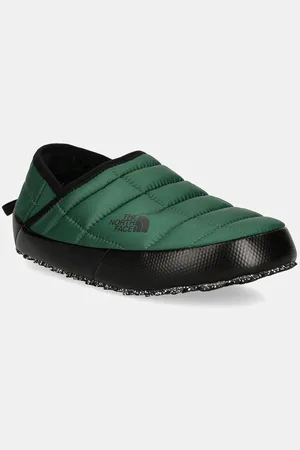 The North Face Pantofole Thermoball Traction Mule V colore NF0A3V1HS9W1