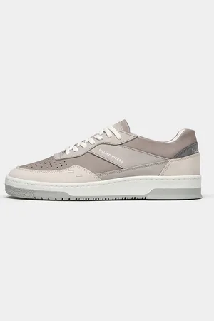 Filling pieces Sneakers in camoscio