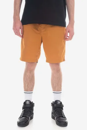 Norse projects Pantaloncini in cotone