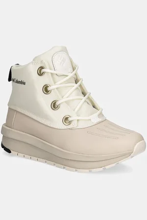 Columbia Stivali da neve Moritza Shield colore 2053371