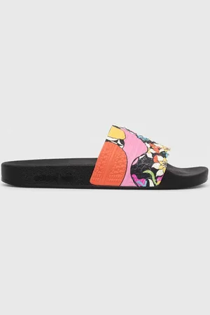 adidas Ciabatte slide PRIDE uomo