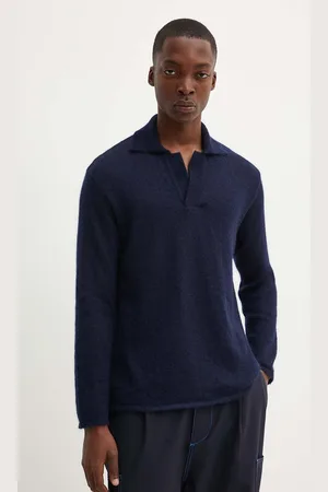 SUNNEI Maglione in lana uomo colore CRTWMKNW016