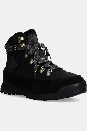 The North Face Scarpe Back to Berkeley IV Leather donna colore NF0A8A9EKX71